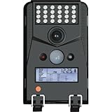 Wild Game Innovations Micro 4 Red Infrared Digital Scouting Camera