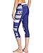 Under Armour Women's UA Perfect Tight Printed Capri