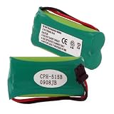 Uniden BT1016 Replacement Cordless Battery