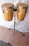 Produkt-Bild: Congas / Conga Vollholz Naturfell. MPM Top Qualit&auml;t
