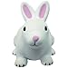 Rabbit Stress Toy