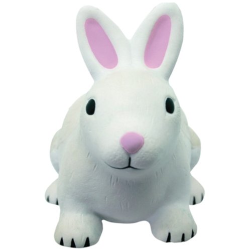 Rabbit Stress Toy