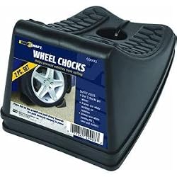 Custom Accessories 59993 Wheel Chocks