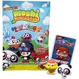 Moshi Monsters Collectibles - Lucky Dip BagIMAGE