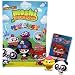 Moshi Monsters Collectibles - Lucky Dip Bag_s-1