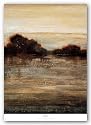 Sienna Mood by Simon Addyman 30"x40" Art Print Poster