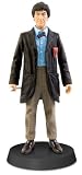 Doctor Who The Signature Collection Patrick Troughton StatueIMAGE