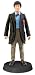Doctor Who The Signature Collection Patrick Troughton Statue_s-1