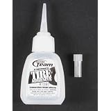 1597 FT Tire Adhesive by Associated