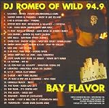 Bay Flavor [Mixtape]