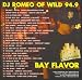Da Luniz-Bay Flavor [Mixtape]