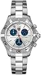 TAG Heuer Men's CAF1111.BA0803 Aquaracer Chronograph Quartz Watch