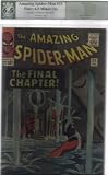 AMAZING SPIDER-MAN #101 GRADED COMIC 8.5 (AMAZING SPIDER-MAN, VOL. 1) AMAZING SPIDER-MAN #101 GRADED COMIC 8.5 (AMAZING SPIDER-MAN, VOL. 1)