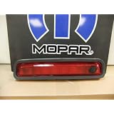 2011-2012 Dodge Charger 3rd Brake Light Lamp Oem by Mopar