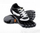 [ビブラム]Vibram FiveFingers SPEED Black speed22