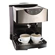Mr. Coffee Pump Espresso Maker - Black