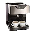 Mr. Coffee Pump Espresso Maker - Black