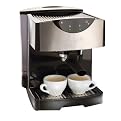 Mr. Coffee Pump Espresso Maker - Black