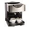 Mr. Coffee Pump Espresso Maker - Black