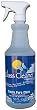 Seaside Naturals All Natural Glass Cleaner, 32-Ounce Bottles (Pack of 3)