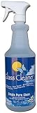 Seaside Naturals All Natural Glass Cleaner, 32-Ounce Bottles (Pack of 3)