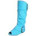 Naughty Monkey Women's Boot Camp  Boot