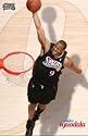 76er's - Andre Iguodala - 08 22x34