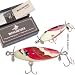 Limited Edition Winchester® Handmade Wooden Mini Fishing Lure, Strawberry Cream Marbl...