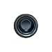 Solo RSFB5-0004 Center Piece Laminated Polystyrene Foam Bowl, 5 oz Capacity, Black (Case of 1000)