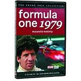 Formula 1 Season Review DVD 1979