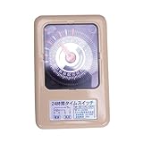 電照タイマー TM-301 100V×20A