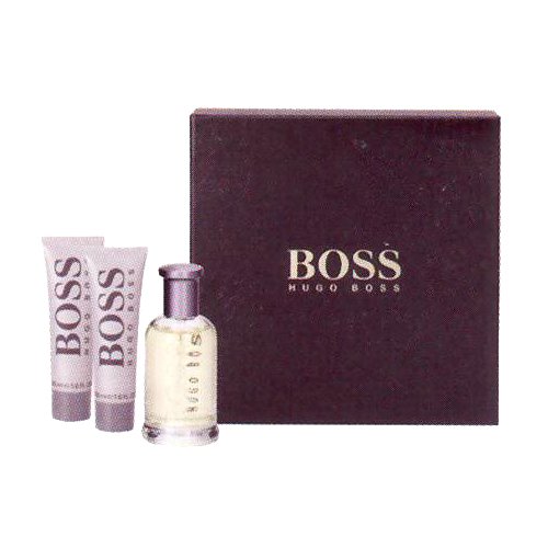 Hugo Boss Boss Bottled Gift Set Preisvergleich