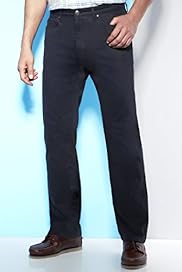 Blue Harbour Flat Front Trousers