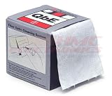 Chemtronics QBE FIBER OPTIC CLEANER 200 WIPES PER BOX