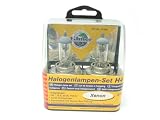 Produkt-Bild: Filmer 16063 Halogenlampen-Set, H4 Xenon Paar