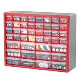 10744 44-DRAWR STORAGE CABINET - AKRO MILS INC