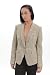 Dolce & Gabbana Womens Jacket Sz 46 f2823t