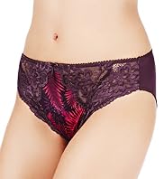 Per Una Jasmine High Leg Knickers