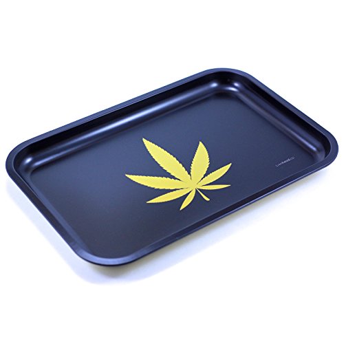 Full size rolling tray - 12" x 8" tray - lion…