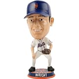 David Wright New York Mets Bighead Bobble Head