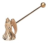 Buy Biedermann & Sons Brass Angel Candle Snuffer, 8-3/4-Inch Long Knowing God: Walking through the Book of Books