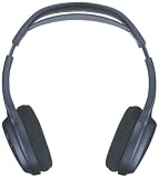 Eclipse WHP-100 Wireless Headphone