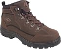 Bearpaw Alpine Hiking Shoens Mens Brwon