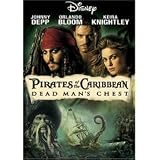 Pirates of the Caribbean - Dead Man's Chest (Widescreen Edition) (2006)