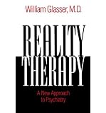 Produkt-Bild: REALITY THERAPY: A NEW APPROACH TO PSYCHIATRYBYGlasser, William[Paperback] on Jan-2000