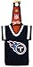 TENNESSEE TITANS BOTTLE JERSEY KOOZIE COOZIE COOLER