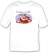 T-shirt with fish, aquarium
