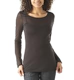 Promod Basic-T-Shirt mit Rundkragen