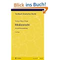 Medienrecht: Vorschriftensammlung