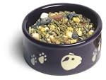 Super Pet Paw-Print PetWare Bowl, Gui...